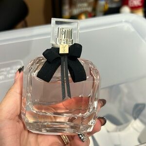 YSL Mon Paris eau de parfum